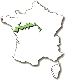 france-map
